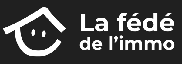 Logo La Féderation de l'immobilier
